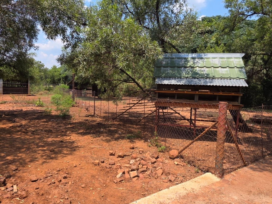 Commercial Property for Sale in Rietfontein A H North West
